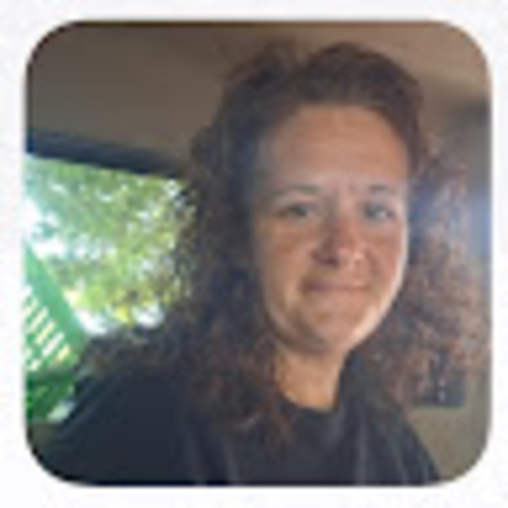 Meet your Posher, Phyllis